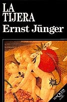 TIJERA, LA % | 9788472236523 | JUNGER, ERNST