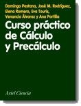 CURSO PRACTICO DE CALCULO Y PRECALCULO | 9788434480308 | PESTANA, DOMINGO