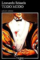 TODO MODO | 9788472232853 | SCIASCIA, LEONARDO