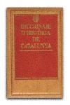 DICCIONARI D'HISTORIA DE CATALUNYA % | 9788429735215 | VARIS