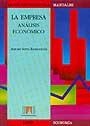 EMPRESA,ANALISIS ECONOMICO, LA | 9788433534200