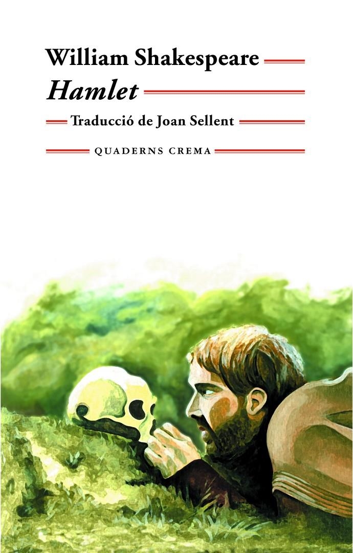 HAMLET | 9788477273103 | WILLIAM SHAKESPEARE