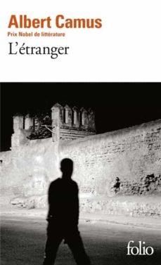 L'ETRANGER | 9782070360024 | ALBERT CAMUS