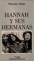 HANNAH Y SUS HERMANAS | 9788472236325 | WOODY ALLEN