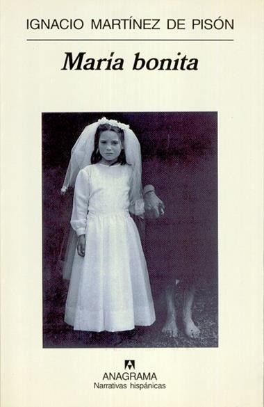 MARIA BONITA (NH) | 9788433924582 | IGNACIO ARROYO MARTINEZ