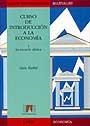 CURSO DE INTRODUCCION A LA ECONOMIA 1.ESCUELA CLAS | 9788433530318 | BARBE I DURAN, LLUIS