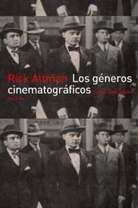 LOS GENEROS CINEMATOGRAFICOS | 9788449309793 | ALTMAN, RICK