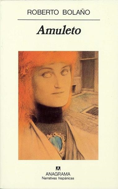 AMULETO | 9788433910974 | ROBERTO BOLAÑO