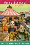 UNA AVENTURA DE LOS SIETE SECRETOS | 9788426155184 | BLYTON, ENID