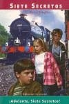 ADELANTE SIETE SECRETOS ! | 9788426108647 | BLYTON, ENID