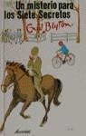 UN MISTERIO PARA LOS SIETE SECRETOS | 9788426155214 | BLYTON, ENID