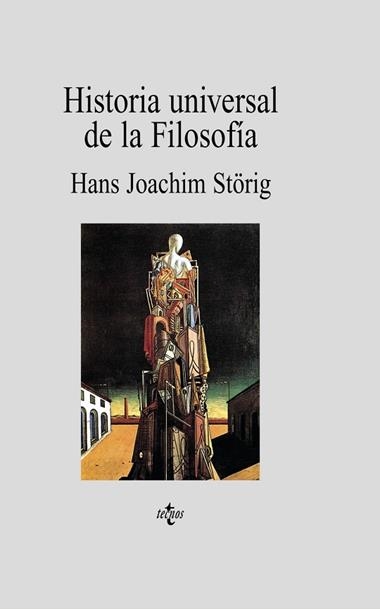 HISTORIA UNIVERSAL DE LA FILOSOFIA | 9788430926367 | STORIG, HAWS JOACHIM