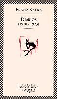 DIARIOS 1910-1923 (KAFKA) (FABULA) | 9788472238633 | KAFKA, FRANZ