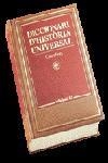 DICCIONARI D'HISTORIA UNIVERSAL CHAMBERS | 9788429739350 | CHAMBERS