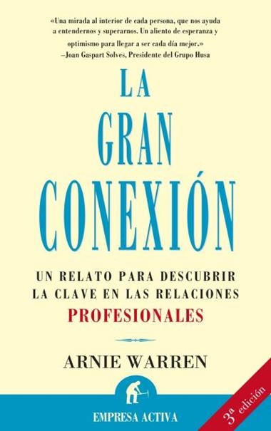 GRAN CONEXION, LA | 9788479534226 | WARREN, ARNIE