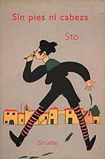 SIN PIES NI CABEZA | 9788478442805 | TOFANO, SERGIO (STO)