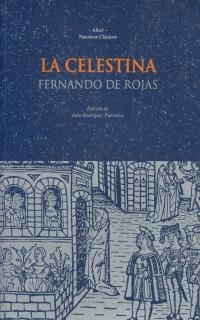 CELESTINA ,LA | 9788446004332 | FERNANDO DE ROJAS