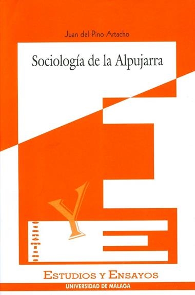 SOCIOLOGIA DE LA ALPUJARRA | 9788474965896 | PINO ARTACHO, JUAN DEL