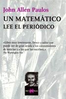 UN MATEMATICO LEE EL PERIODICO | 9788472239708 | PAULOS, JONH ALLEN