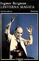LINTERNA MAGICA | 9788472232716 | BERGMAN, INGMAR
