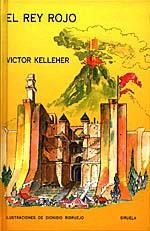 EL REY ROJO | 9788478441037 | KELLEHER, VICTOR