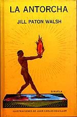 ANTORCHA, LA | 9788478441143 | WALSH, JILL PATON