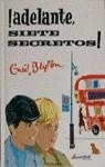 UN SUSTO PARA LOS SIETE SECRETOS | 9788426103642 | BLYTON, ENID