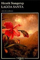 LAGOA SANTA | 9788472231061 | STANGERUP, HENRIK