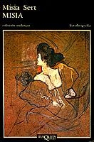 MISIA | 9788472232105 | SERT, MISIA