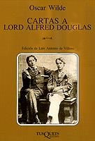 CARTAS A LORD ALFRED DOUGLAS | 9788472230965 | WILDE, OSCAR
