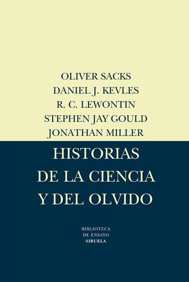 HISTORIA DE LA CIENCIA Y DEL OLVIDO | 9788478443284 | V.V.A.A.