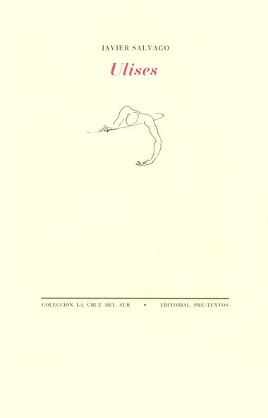 ULISES | 9788481911077 | SALVAGO, JAVIER