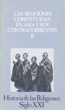 LAS RELIGIONES CONSTITUIDAS EN ASIA | 9788432304194 | BAREAU, A. ... [ET AL.]