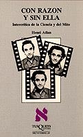 CON RAZON O SIN ELLA | 9788472231979 | ATLAN, HENRI