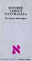HOMBRE VERSUS NATURALEZA | 9788472236172 | SHERRINGTON, CHARLES SCOTT