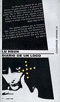 DIARIO DE  UN LOCO | 9788472235236 | HSUN, LU