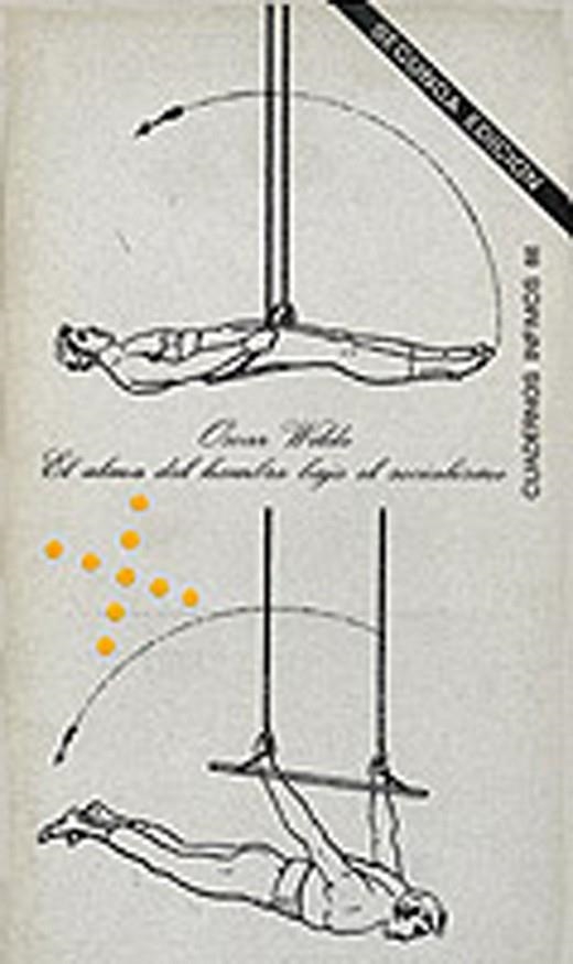 EL ALMA DEL HOMBRE BAJO EL SOCIALISMO | 9788472235663 | WILDE, OSCAR