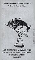 LOS PRIMEROS MOVIMIENTOS EN FAVOR DE LOS DERECHOS | 9788472235786 | LAURITSEN, JOHN