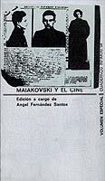 MAIAKOVSKI Y EL CINE | 9788472235540 | FERNANDEZ SANTOS, ANGEL