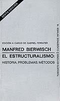 EL ESTRUCTURALISMO | 9788472235199 | BIERWISCH, MANFRED