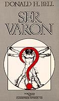 SER VARON | 9788472236332 | BELL, DONALD