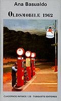 OLDSMOBILE | 9788472236288 | BASUALDO, ANA