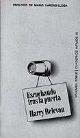 ESCUCHANDO TRAS LA PUERTA | 9788472235595 | BELEVAN, HARRY