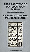 LA ESTRUCTURA DEL MEDIO AMBIENTE | 9788472234055 | ALEXANDER, CHRISTOPHER