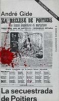 LA SECUESTRADORA DE POITIERS | 9788472235069 | GIDE, ANDRE