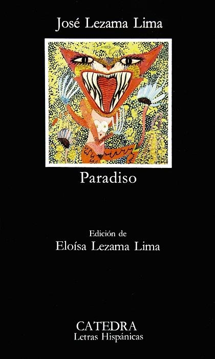 PARADISO | 9788437602202 | LEZAMA LIMA, JOSE
