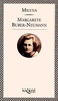 MILENA | 9788483105191 | BUBER NEUMANN MARGARETE