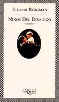 NI;OS DEL DOMINGO | 9788483105238 | BERGMAN, INGMAR