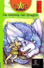 CABEZA DEL DRAGON, LA (ESPASA JUVENIL) | 9788423988815 | VALLE-INCLAN, RAMON DEL