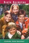 CUIDADO SIETE SECRETOS | 9788426103628 | BLYTON, ENID